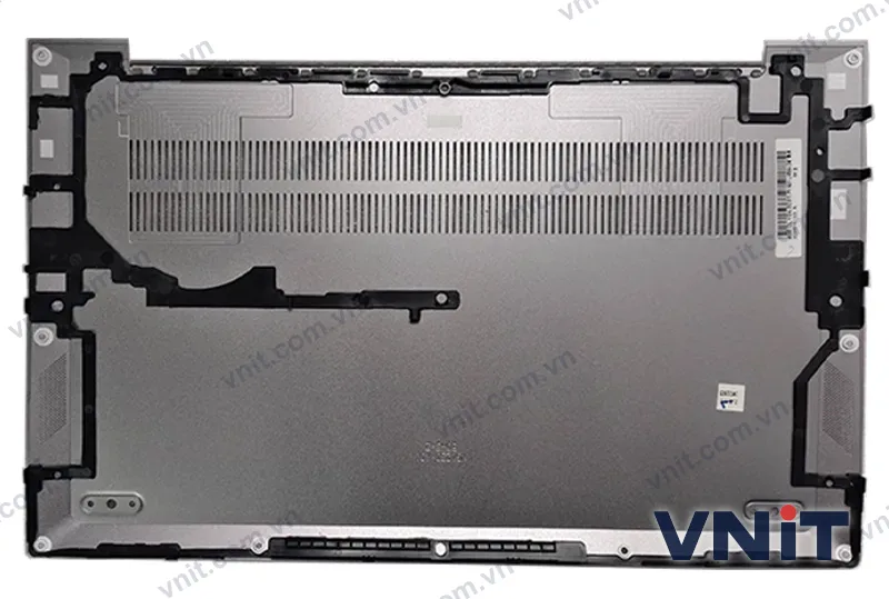 Vỏ laptop Lenovo ThinkBook 14S G2 G3 ITL - Mặt D (đáy máy) (Màu bạc) - ảnh 2