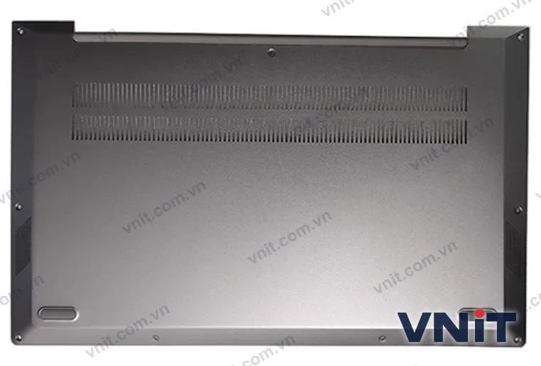 Vỏ laptop Lenovo ThinkBook 14S G2 G3 ITL - Mặt D (đáy máy) (Màu bạc)