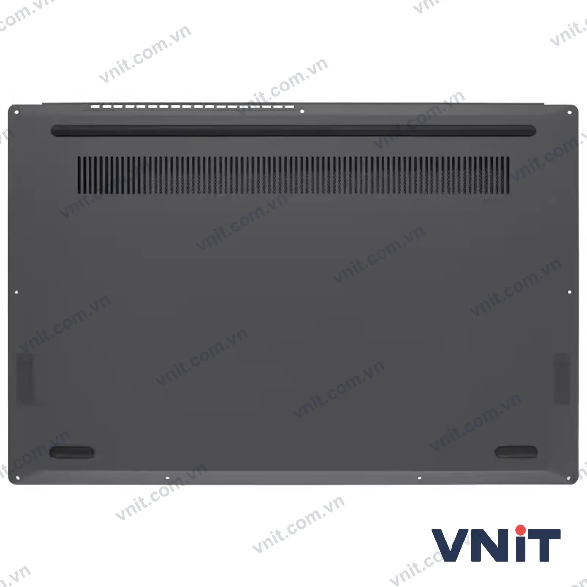 Vỏ laptop Lenovo Thinkbook 14S-IWL 14S-IML 14S-ARE - Mặt D (đáy máy) (Màu xám)