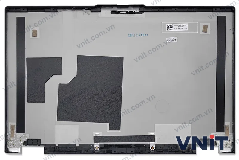Vỏ laptop Lenovo ThinkBook 14s Yoga ITL 2021 - Mặt A (nắp lưng màn hình) (Màu bạc) - ảnh 2