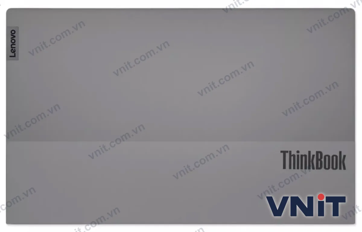 Vỏ laptop LENOVO ThinkBook 15 G3 ITL ACL 5CB1B34809 - Mặt A (nắp lưng màn hình)