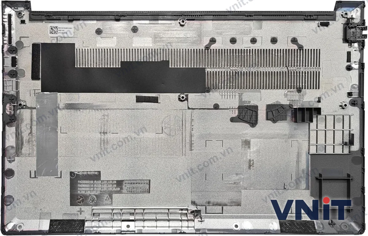 Vỏ laptop LENOVO ThinkBook 15 G4 IAP plastic 5CB1B34805 - Mặt D (đáy máy) - ảnh 2