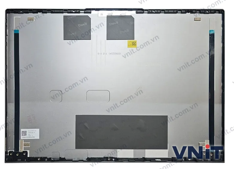 Vỏ laptop Lenovo ThinkBook 16 G6 G7 ABP IRL - Mặt A (nắp lưng màn hình) (Màu bạc) - ảnh 2