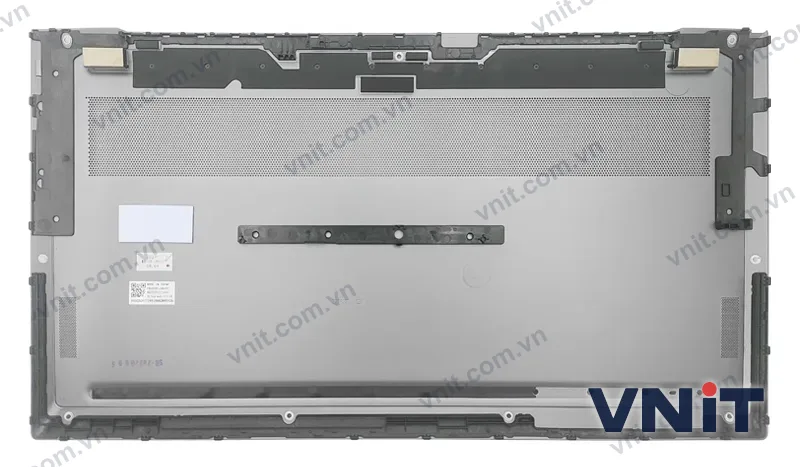 Vỏ laptop Lenovo ThinkBook Plus 17 G3 IAP 17.3 - Mặt D (đáy máy) (Màu xám) - ảnh 2