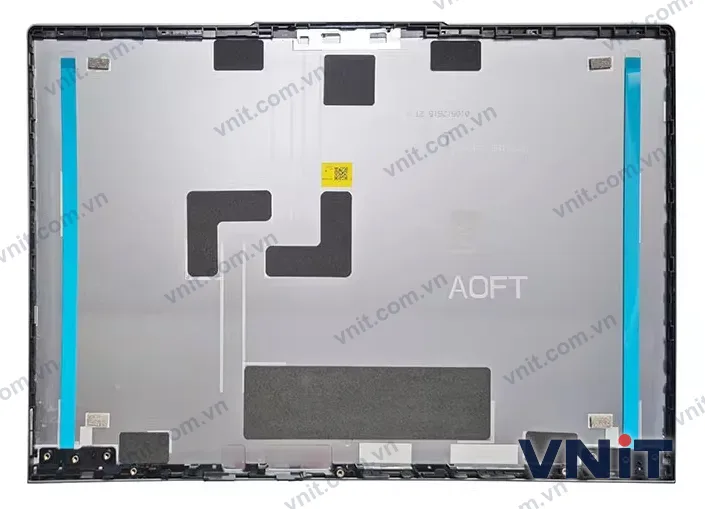 Vỏ laptop Lenovo thinkbook14 G6 G7 ABP IRL IML - Mặt A (nắp lưng màn hình) - ảnh 2