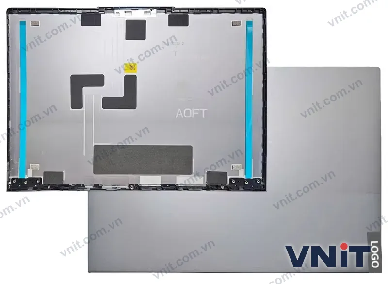 Vỏ laptop Lenovo thinkbook14 G6 G7 ABP IRL IML - Mặt A (nắp lưng màn hình)