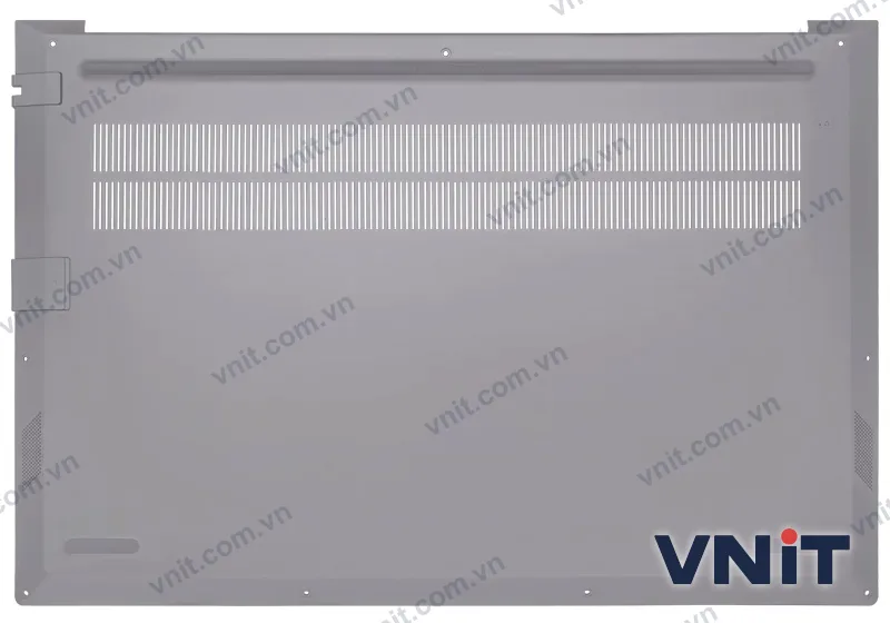 Vỏ laptop Lenovo ThinkBook16 G4 G5+ IAP ARA 2022 - Mặt D (đáy máy) (Màu xám)