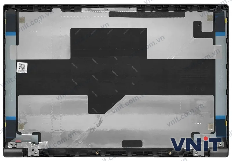 Vỏ laptop LENOVO ThinkPad E14 Gen 2 Gen 3 / R14 Gen 2 Gen 3 plastic - Mặt A (nắp lưng màn hình) (Màu đen) - ảnh 2