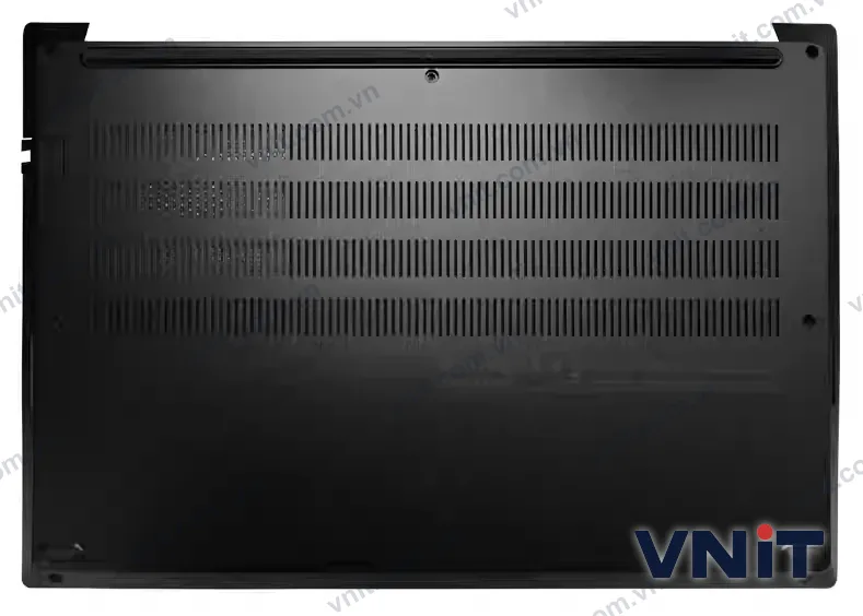 Vỏ laptop Lenovo thinkpad E14 Gen 6 21M3 21M4 metal - Mặt D (đáy máy)