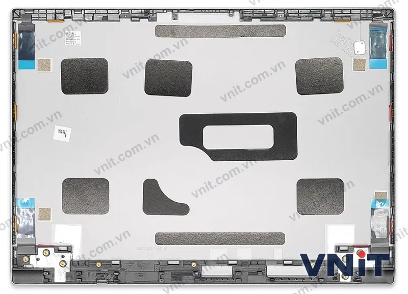 Vỏ laptop LENOVO ThinkPad E14 R14 Gen 1 metal - Mặt A (nắp lưng màn hình) (Màu xám) - ảnh 2