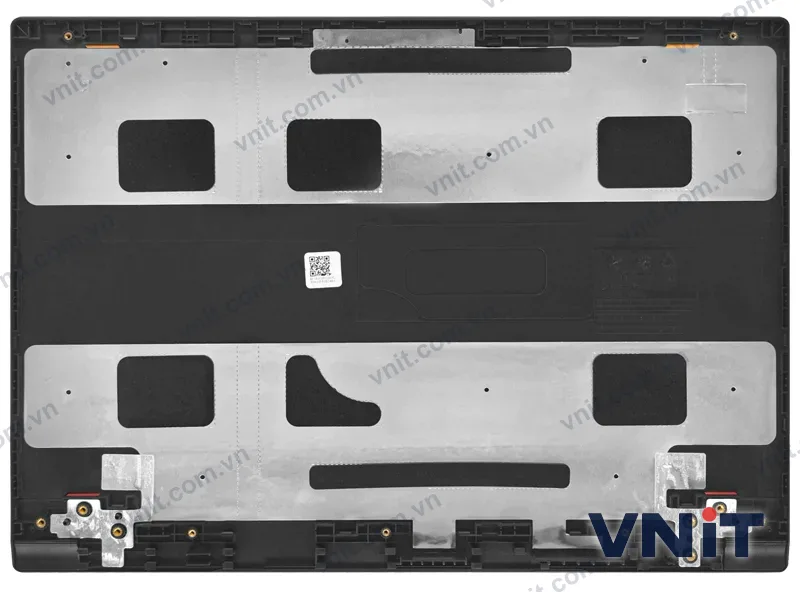 Vỏ laptop LENOVO ThinkPad E14 R14 Gen 1 plastic - Mặt A (nắp lưng màn hình) (Màu đen) - ảnh 2