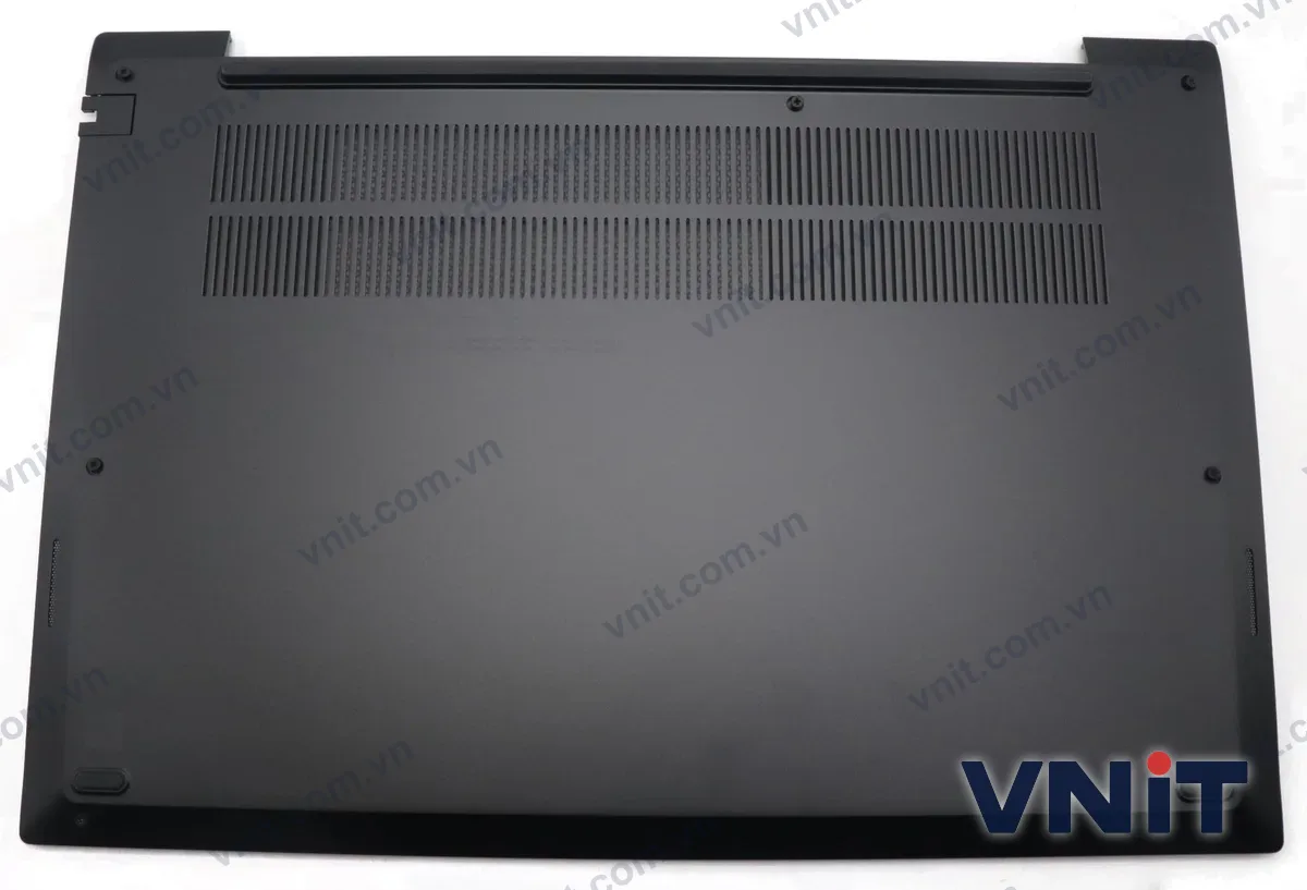 Vỏ laptop Lenovo thinkpad E16 Gen 1 21JN 21JQ 2023 metal - Mặt D (đáy máy)