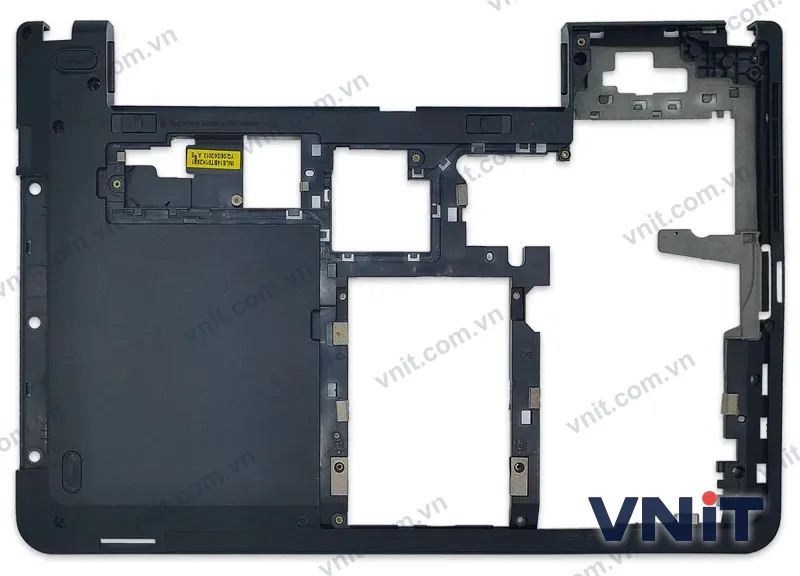 Vỏ laptop LENOVO Thinkpad E431 E440 - Mặt D (đáy máy) (Màu đen)