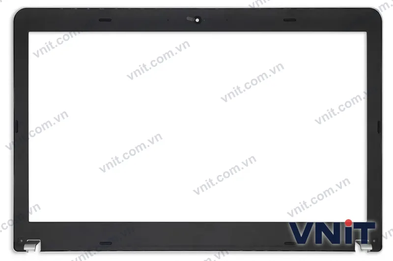 Vỏ laptop LENOVO Thinkpad E531 E540 - Mặt B (viền màn hình) (Màu đen)
