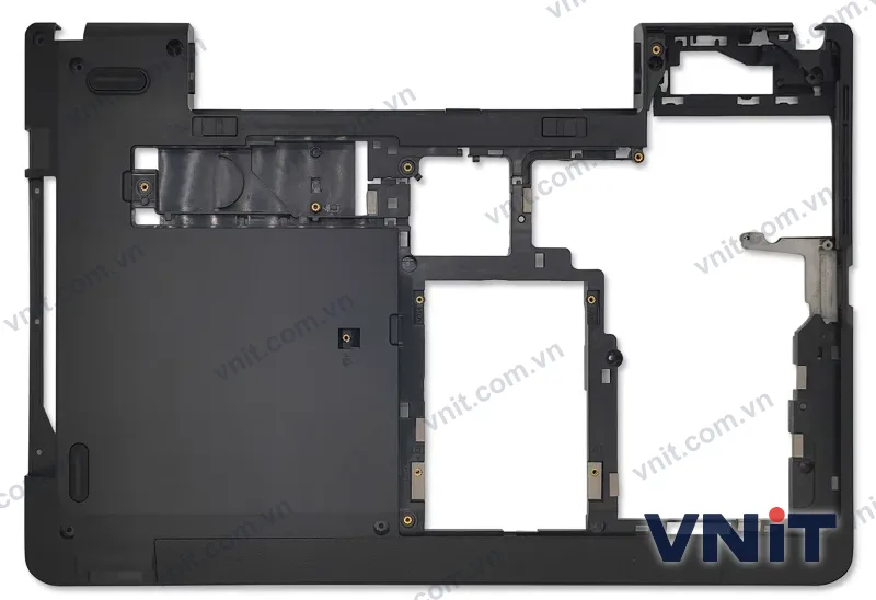 Vỏ laptop LENOVO Thinkpad E531 E540 - Mặt D (đáy máy) (Màu đen)