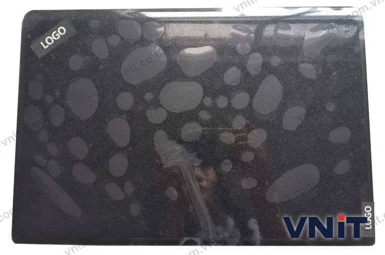 Vỏ laptop Lenovo ThinkPad E550 E555 E560 E565 - Mặt A (nắp lưng màn hình) (Màu đen)