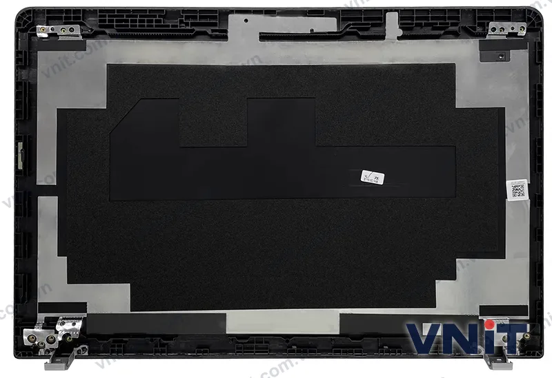 Vỏ laptop LENOVO ThinkPad E570 E575 E570C - Mặt A (nắp lưng màn hình) (Màu đen) - ảnh 2
