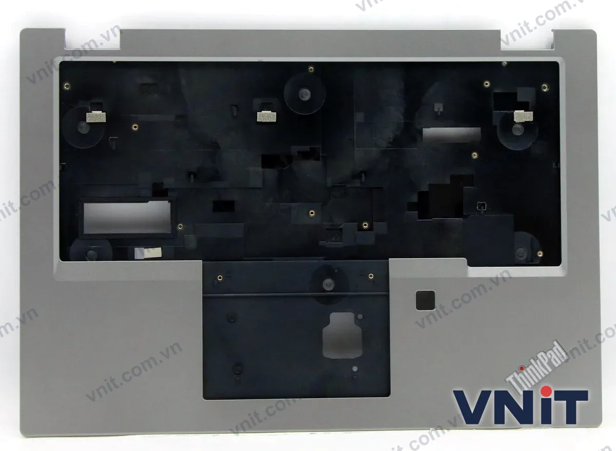 Vỏ laptop LENOVO ThinkPad L13 Gen 2 5CB0Z69421 - Mặt C (mặt bàn phím)