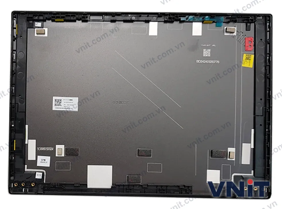 Vỏ laptop Lenovo Thinkpad L13 GEN3 5M11H62869 - Mặt A (nắp lưng màn hình) - ảnh 2
