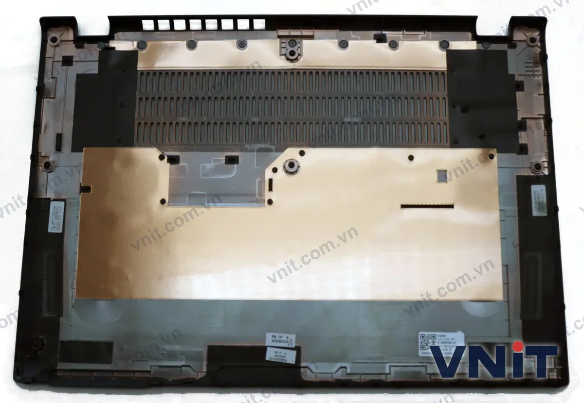 Vỏ laptop Lenovo Thinkpad L13 Gen4 - Mặt D (đáy máy) - ảnh 2