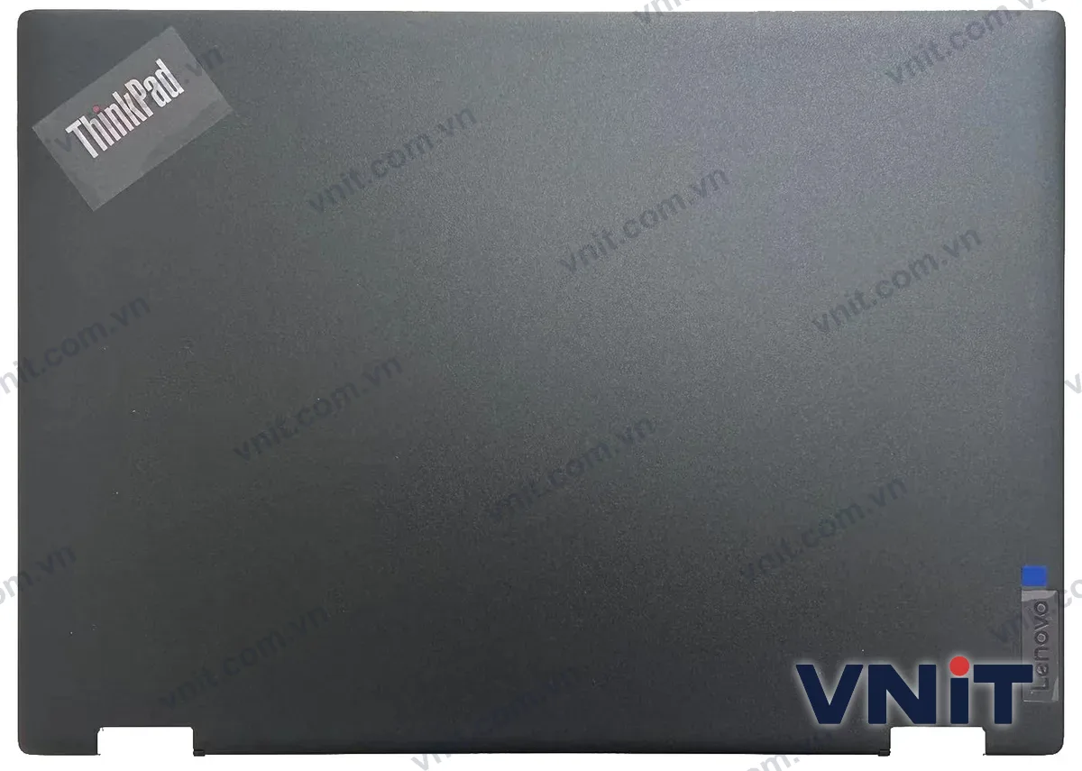 Vỏ laptop Lenovo Thinkpad L13 Yoga Gen 3 / L13 Yoga Gen 4 5M11L64892 - Mặt A (nắp lưng màn hình)