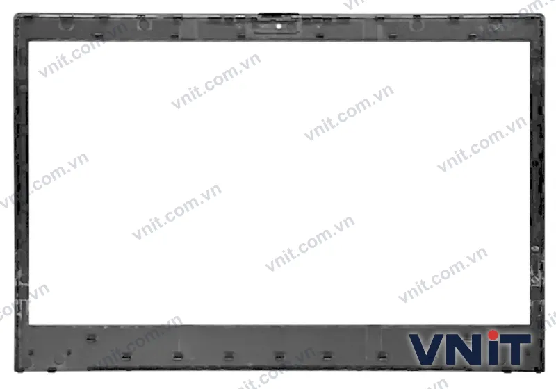 Vỏ laptop Lenovo Thinkpad L14 Gen1 Gen2 - Mặt B (viền màn hình) (Màu đen) - ảnh 2