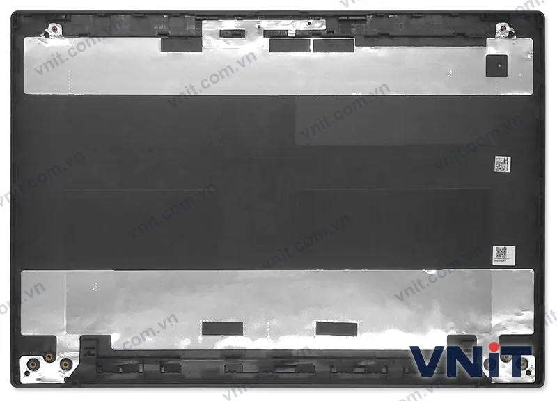 Vỏ laptop Lenovo Thinkpad L14 Gen1 Gen2 plastic - Mặt A (nắp lưng màn hình) (Màu đen) - ảnh 2