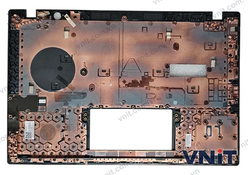Vỏ laptop Lenovo ThinkPad L14 Gen3 460.0SJ12.0002 - Mặt C (mặt bàn phím) - ảnh 2