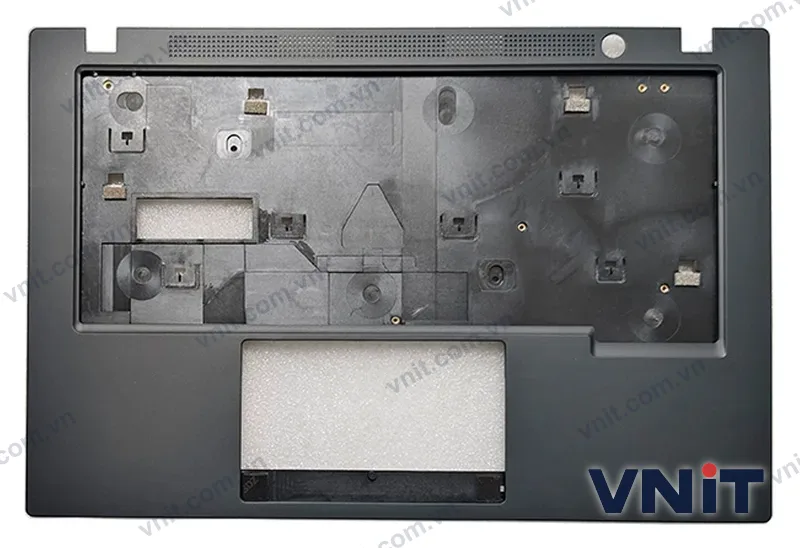 Vỏ laptop Lenovo ThinkPad L14 Gen3 460.0SJ12.0002 - Mặt C (mặt bàn phím)