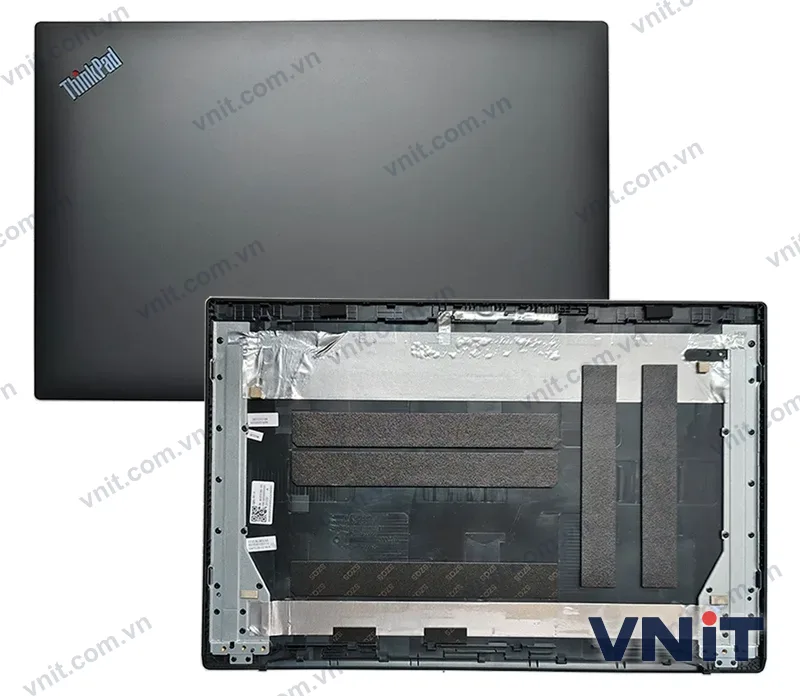 Vỏ laptop Lenovo ThinkPad L14 Gen3 5CB1J18175 - Mặt A (nắp lưng màn hình)