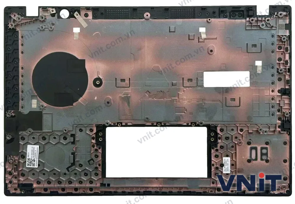 Vỏ laptop Lenovo Thinkpad L14 GEN4 - Mặt C (mặt bàn phím) - ảnh 2