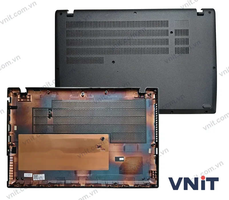 Vỏ laptop Lenovo Thinkpad L14 GEN4 - Mặt D (đáy máy)