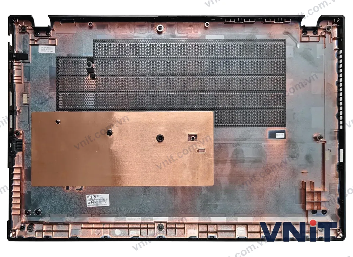 Vỏ laptop Lenovo ThinkPad L15 GEN 4 - Mặt D (đáy máy) - ảnh 2