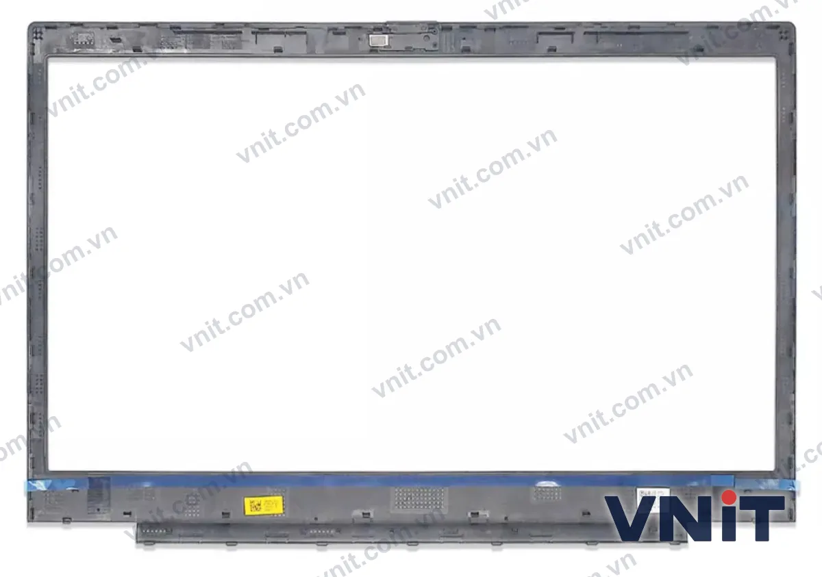 Vỏ laptop LENOVO Thinkpad L15 Gen1 - Mặt B (viền màn hình) (Màu đen) - ảnh 2