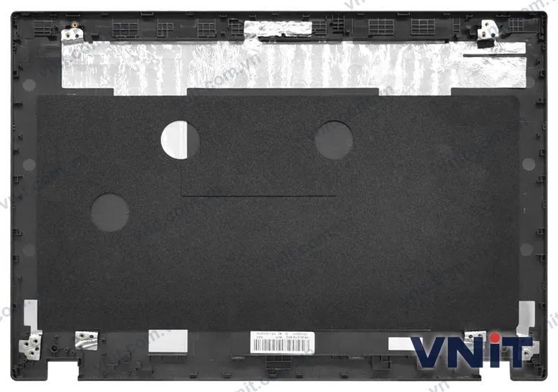 Vỏ laptop Lenovo ThinkPad L440 - Mặt A (nắp lưng màn hình) (Màu đen) - ảnh 2