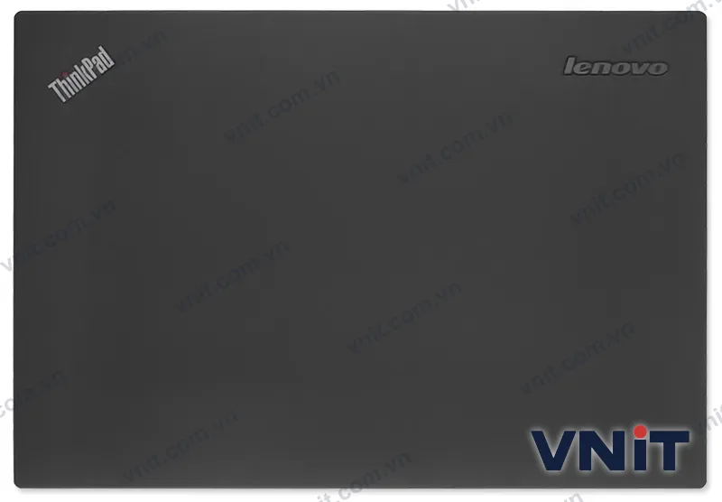Vỏ laptop LENOVO Thinkpad L450 - Mặt A (nắp lưng màn hình) (Màu đen)