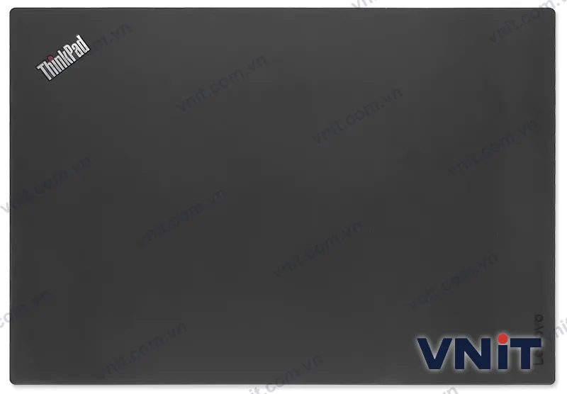 Vỏ laptop LENOVO Thinkpad L460 - Mặt A (nắp lưng màn hình) (Màu đen)
