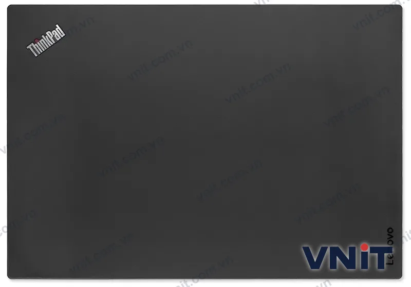 Vỏ laptop LENOVO Thinkpad L470 - Mặt A (nắp lưng màn hình) (Màu đen)