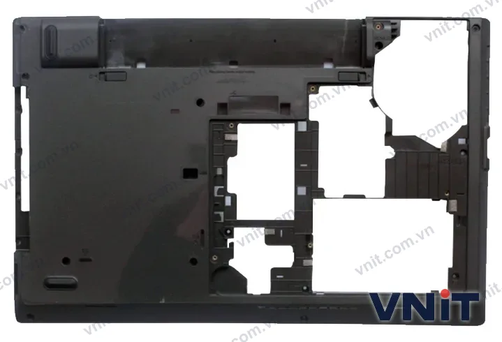 Vỏ laptop Lenovo thinkpad L540 04X4878 - Mặt D (đáy máy)