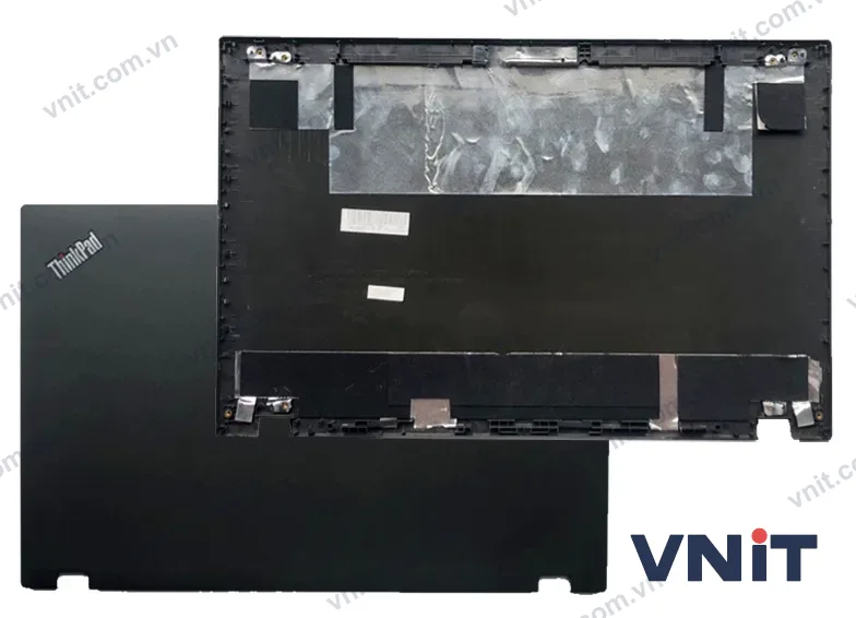 Vỏ laptop Lenovo thinkpad L540 FHD slim 04X4855 - Mặt A (nắp lưng màn hình)