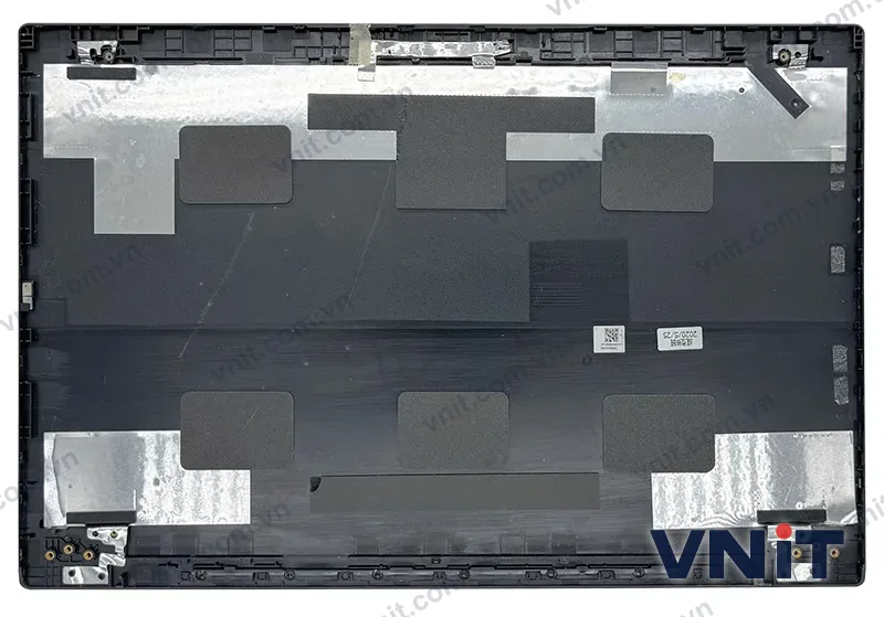 Vỏ laptop Lenovo ThinkPad L580 L590 - Mặt A (nắp lưng màn hình) (Màu đen) - ảnh 2
