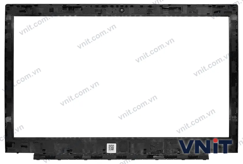 Vỏ laptop Lenovo ThinkPad L580 L590 - Mặt B (viền màn hình) (Màu đen) - ảnh 2
