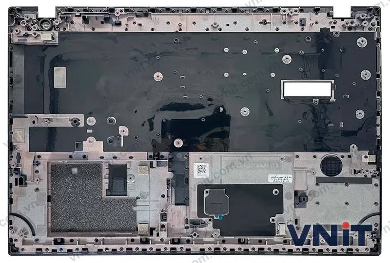 Vỏ laptop Lenovo ThinkPad L580 L590 - Mặt C (mặt bàn phím) - ảnh 2