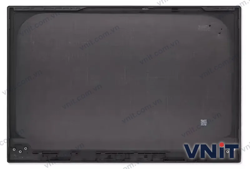 Vỏ laptop Lenovo ThinkPad P1 Gen1 Gen2 - Mặt A (nắp lưng màn hình) (Màu đen) - ảnh 2