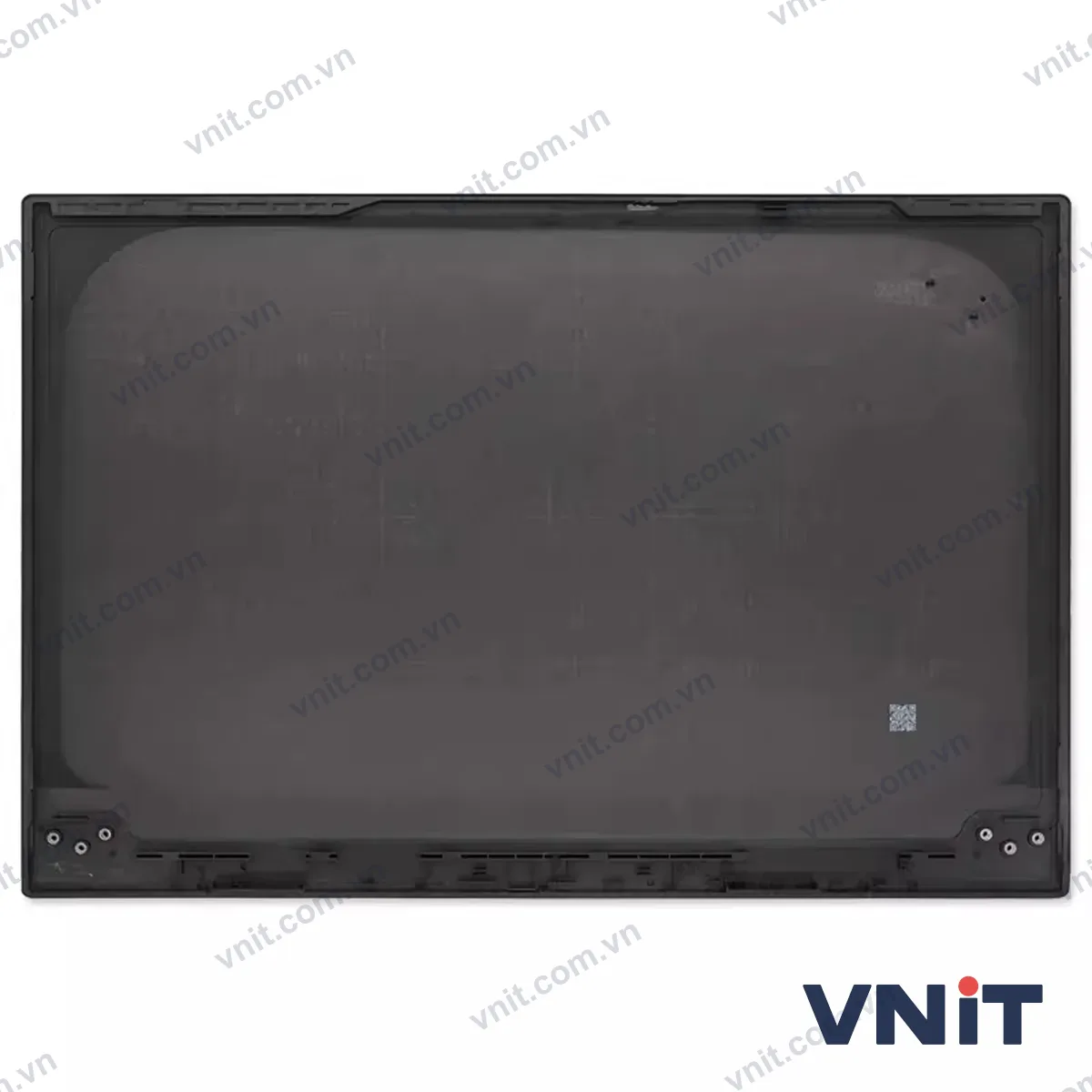 Vỏ laptop Lenovo ThinkPad P1 Gen1 Gen2 X1 - Mặt A (nắp lưng màn hình) (Màu đen) - ảnh 2