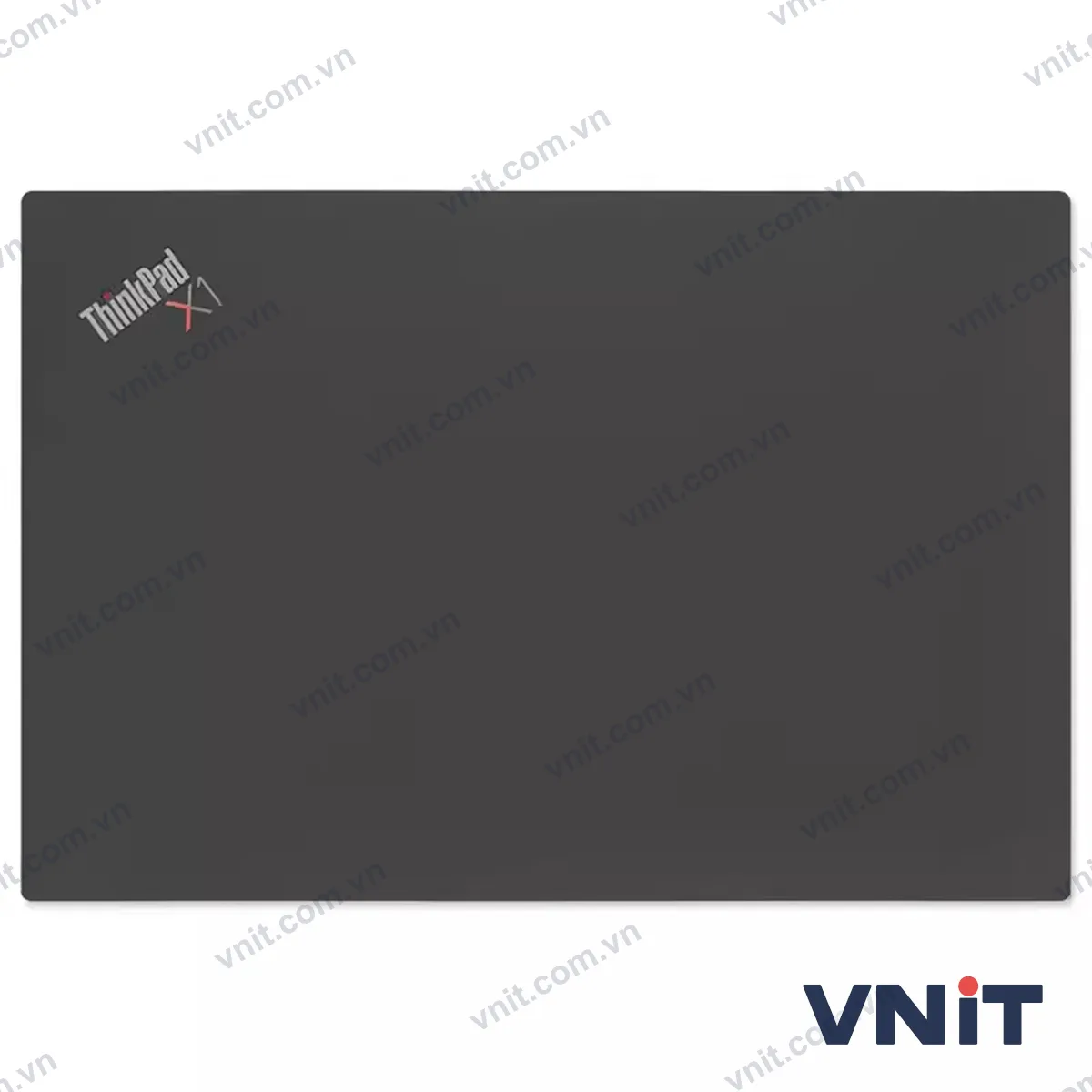 Vỏ laptop Lenovo ThinkPad P1 Gen1 Gen2 X1 - Mặt A (nắp lưng màn hình) (Màu đen)