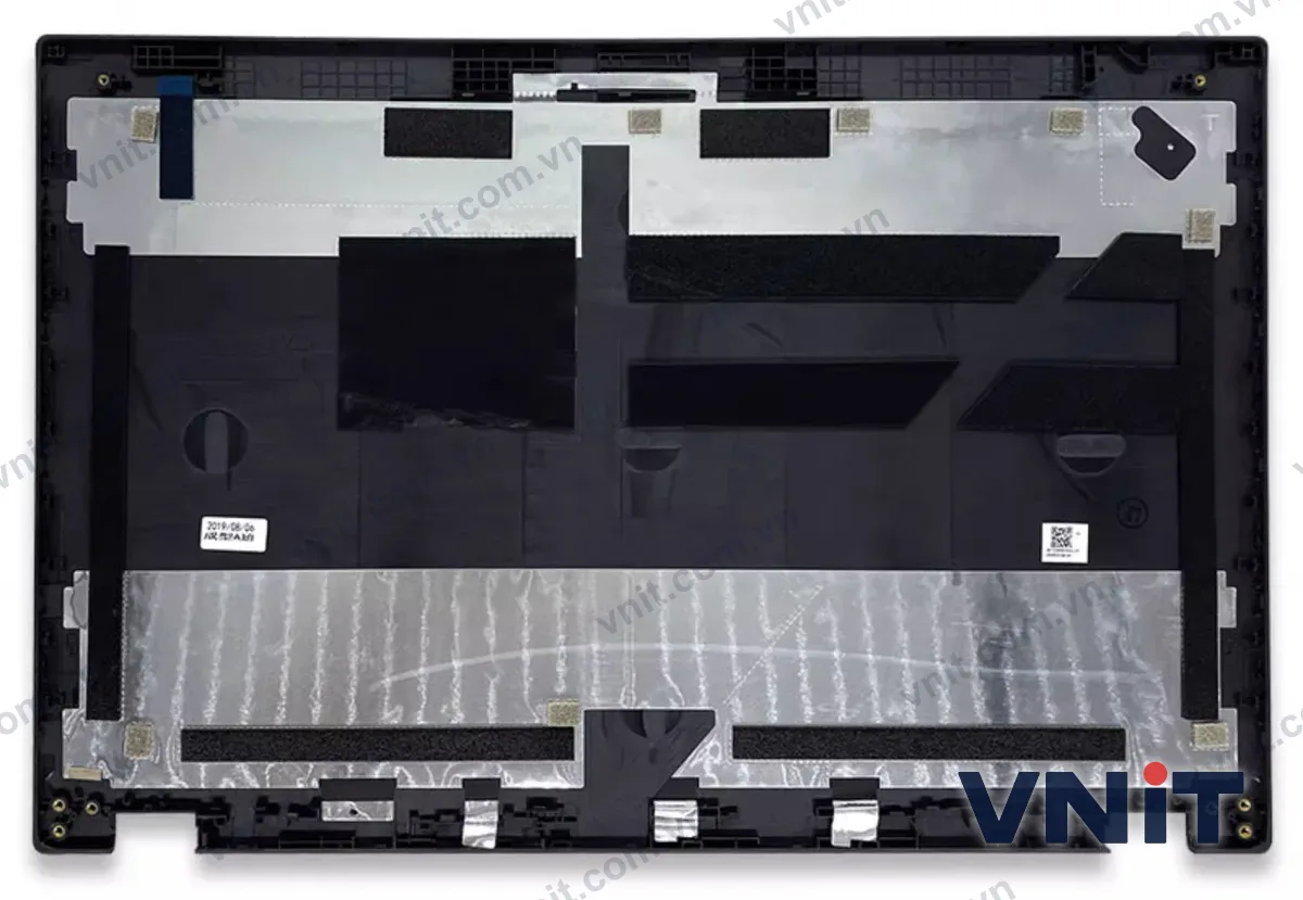 Vỏ laptop LENOVO Thinkpad P53 - Mặt A (nắp lưng màn hình) (Màu đen) - ảnh 2
