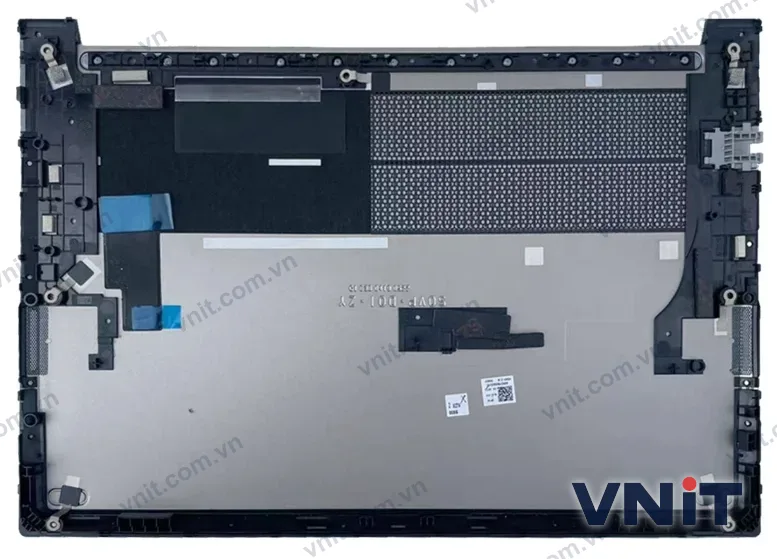 Vỏ laptop Lenovo Thinkpad R14 Gen 5 / E14 GEN 5 AM2Y8000D10 - Mặt D (đáy máy) (Màu xám) - ảnh 2