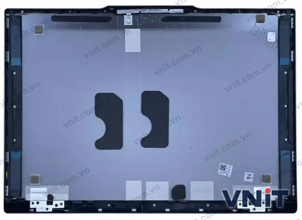 Vỏ laptop Lenovo Thinkpad R14 Gen 5 / E14 GEN 5 - Mặt A (nắp lưng màn hình) (Màu xám) - ảnh 2