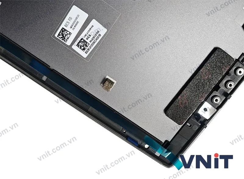 Vỏ laptop Lenovo Thinkpad T14s Gen5 FHD 5CB1L91055 - Mặt A (nắp lưng màn hình) - ảnh 2
